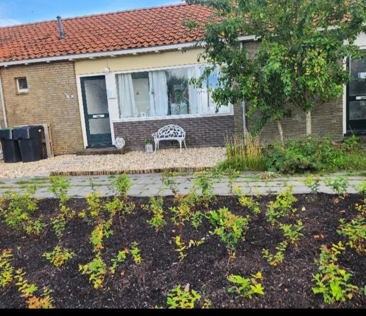 In Het Mooie Friesland Vele Bezienswaardigheden Hantum Kültér fotó