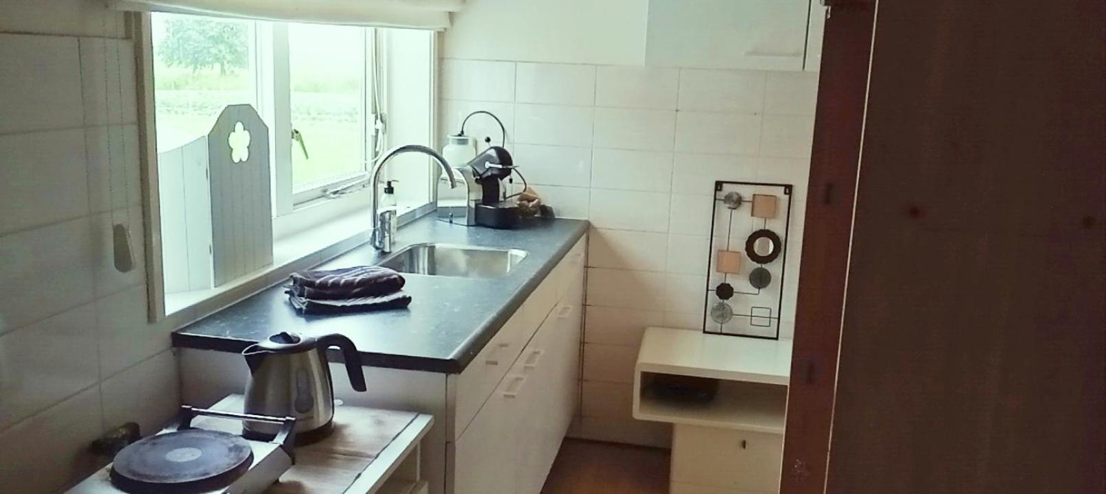 In Het Mooie Friesland Vele Bezienswaardigheden Hantum Kültér fotó