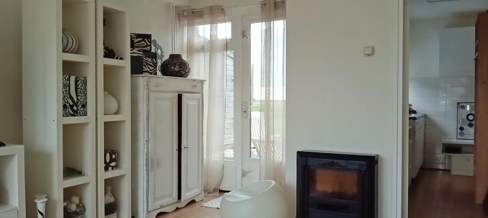 In Het Mooie Friesland Vele Bezienswaardigheden Hantum Kültér fotó