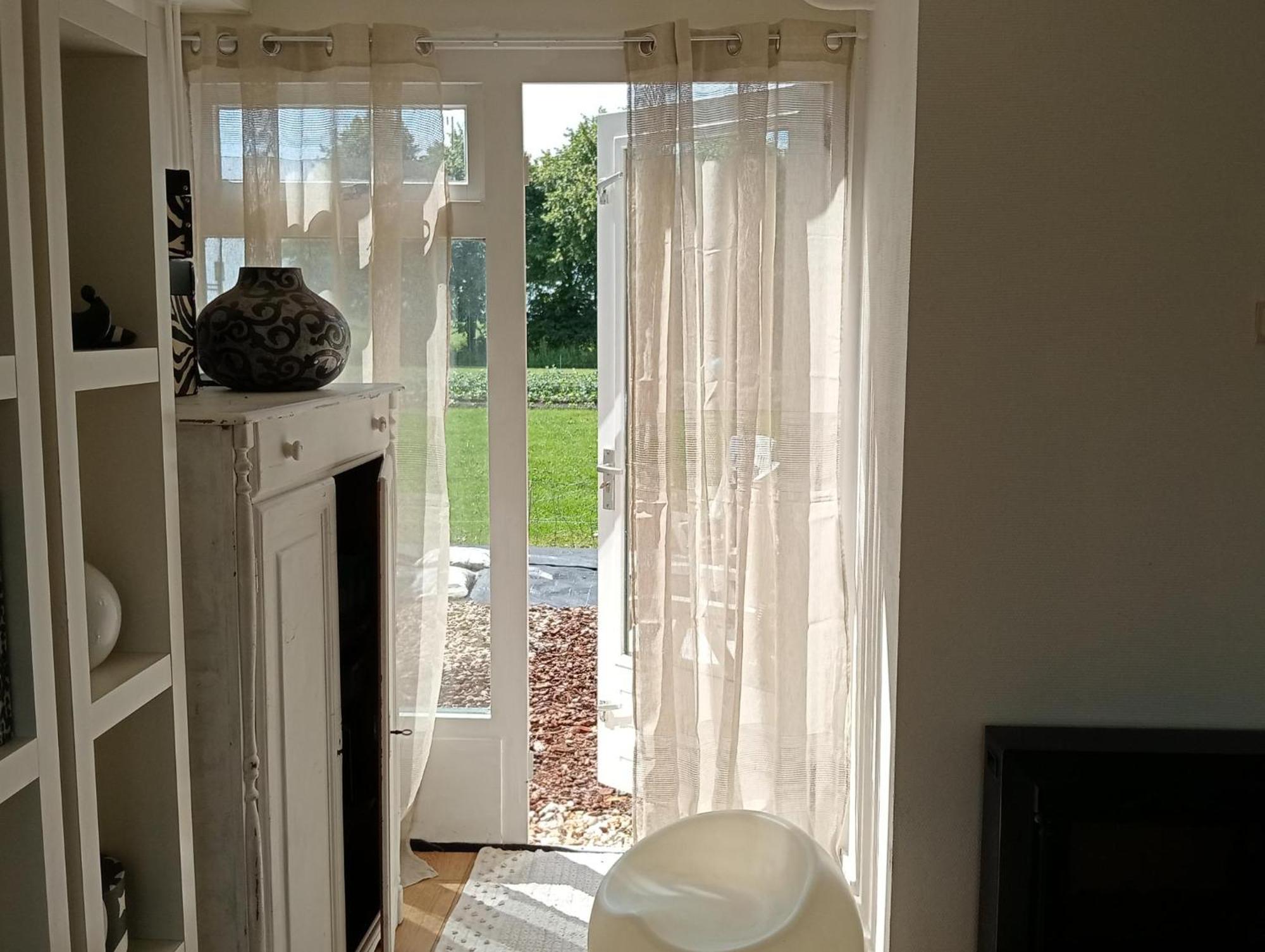 In Het Mooie Friesland Vele Bezienswaardigheden Hantum Kültér fotó