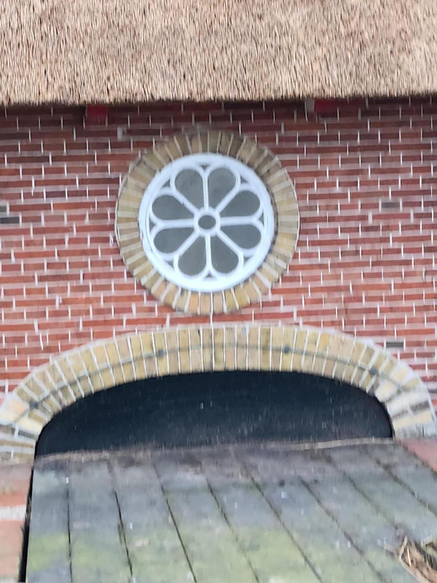 In Het Mooie Friesland Vele Bezienswaardigheden Hantum Kültér fotó