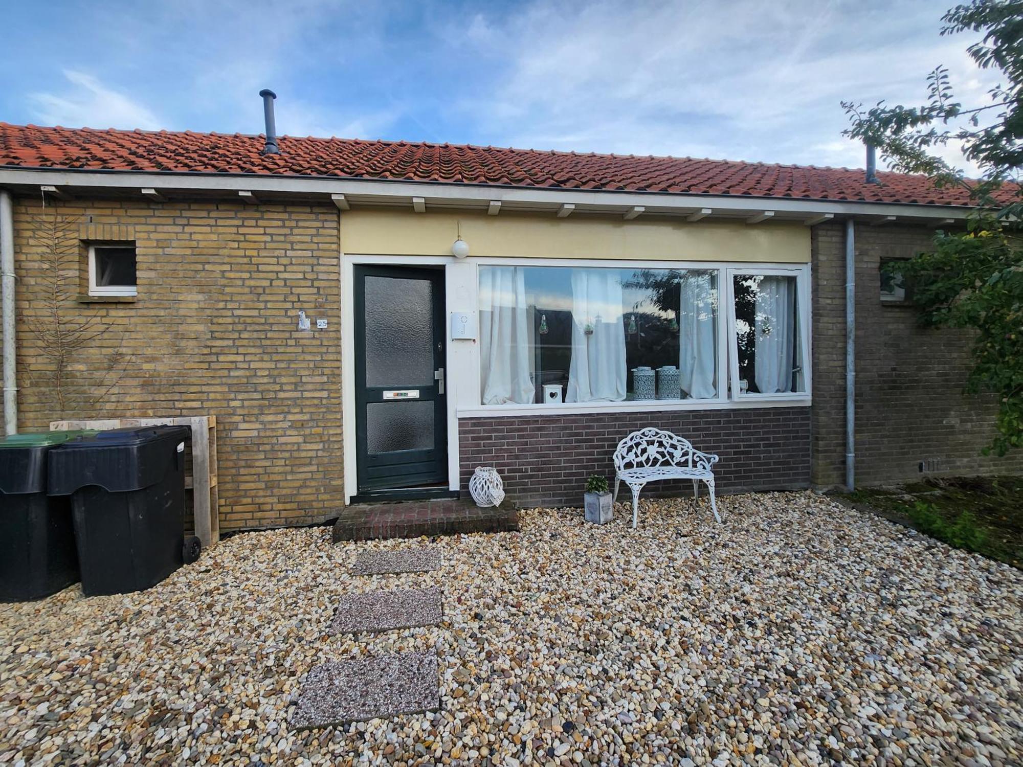 In Het Mooie Friesland Vele Bezienswaardigheden Hantum Kültér fotó